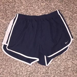 Nike Dri Fit Shorts